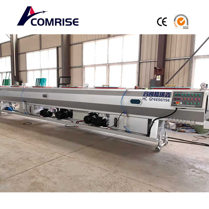 110-315мм ABA CO экструзивті өндіріс желісі