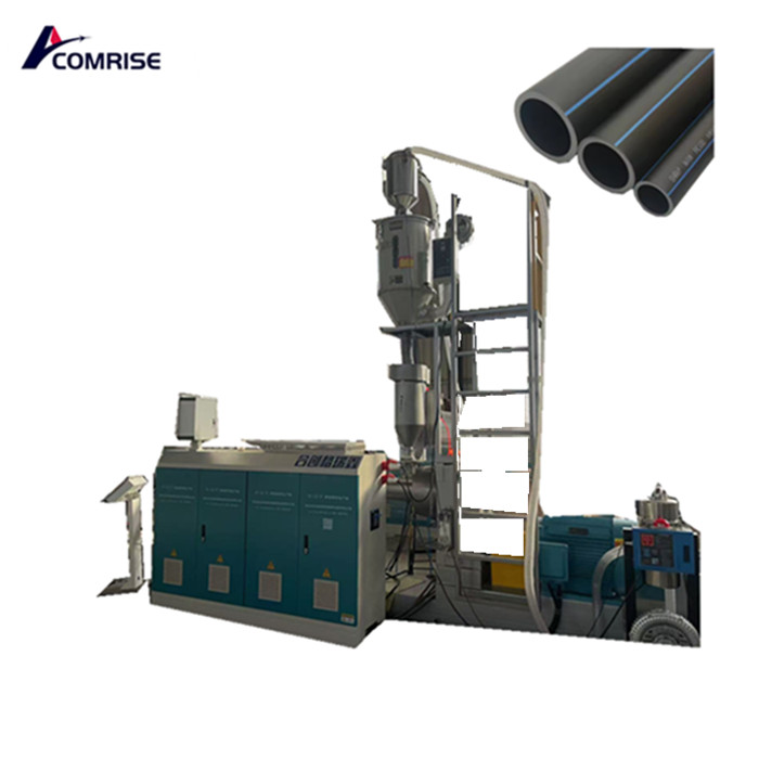 HDPE құбырлары
