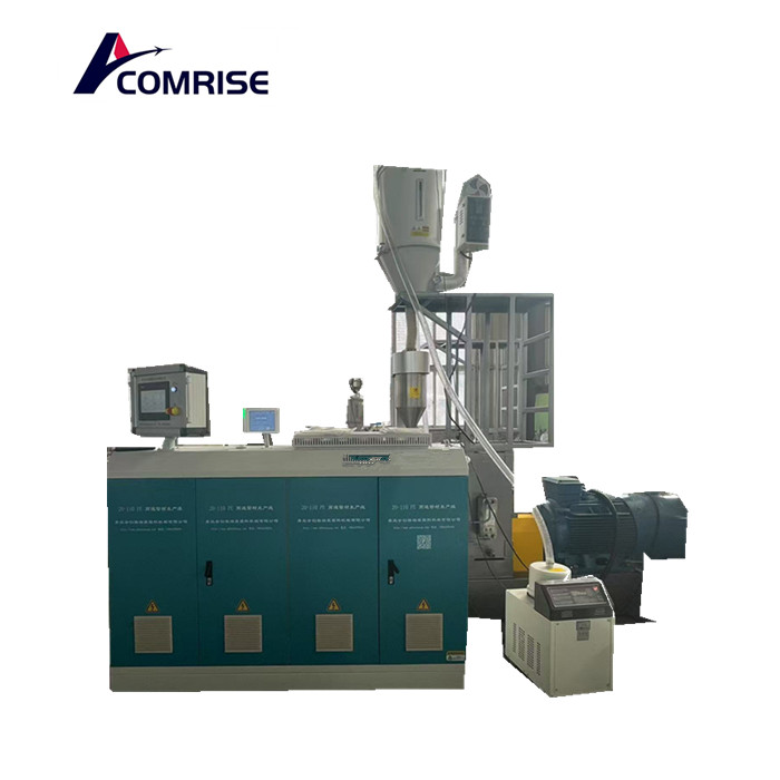 HDPE жылдамдығы жоғары жылдамдықты құбырлар желісі