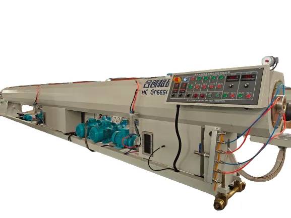 PPR PIPE экструзиялық желісі